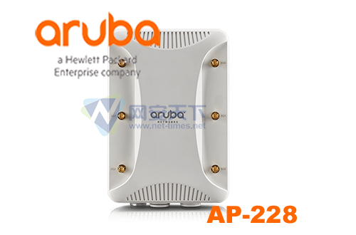 Aruba无线 Aruba AP-228  IAP-228