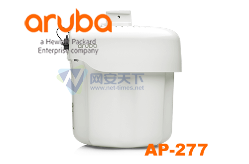 Aruba无线 Aruba AP-277 IAP-277