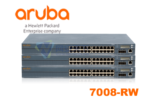 Aruba 7008-RW无线控制器