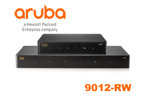 Aruba 9012-RW无线控制器 R1B32A