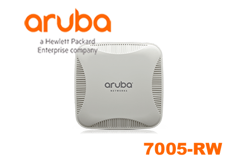 Aruba 7005-RW无线控制器