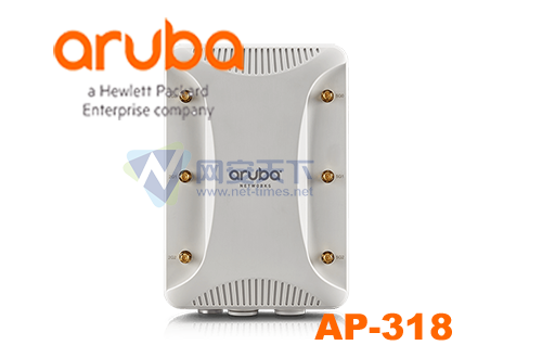 Aruba无线 Aruba AP-318 JZ152A