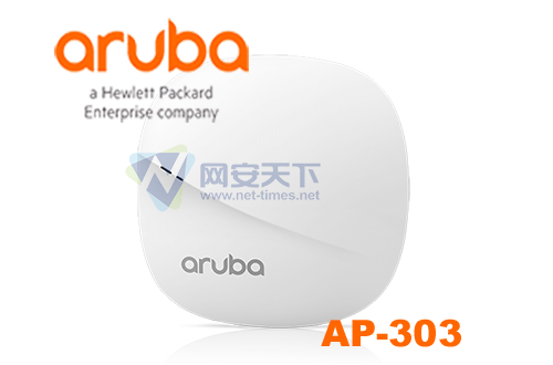 Aruba无线 Aruba AP-303  JZ320A